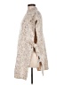 Nouveaux 100% Acrylic Ivory Poncho Size M - photo 5