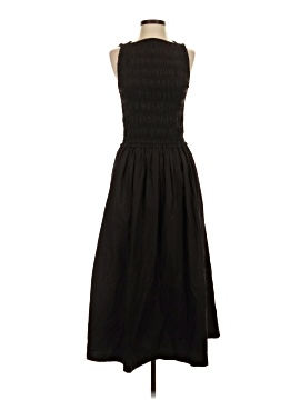 Madewell The Melody Smocked Midi Dress (view 1)