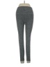 Assorted Brands Solid Gray Active Pants Size 23 waist (estimated) - photo 2