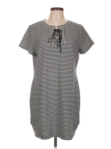 CAbi Casual Dress (view 1)