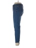 Nine West Solid Blue Jeans Size 10 - photo 5