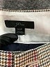 J.Crew Plaid Gray Dress Pants Size 00 (petite) - photo 7