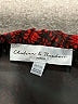 Chelsea & Theodore 100% Polyester Red 3/4 Sleeve Blouse Size 2X - photo 7