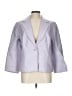 DANIER Purple Blazer Size 12 - photo 1