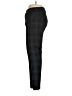 Sanctuary Plaid Black Dress Pants Size M - photo 5