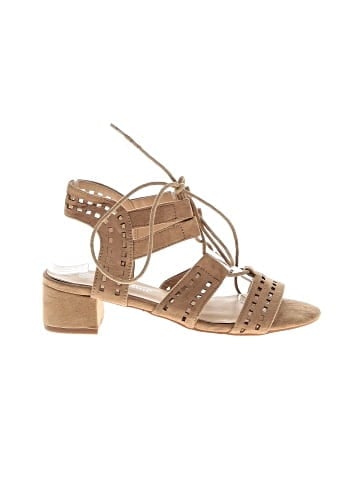 Nature Breeze Sandals (view 1)