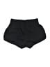 Adidas 100% Polyester Solid Black Shorts Size S - photo 2
