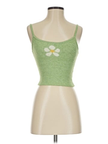 LA Hearts Tank Top (view 1)
