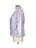 DANIER Purple Blazer Size 12 - photo 5