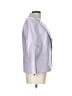 DANIER Purple Blazer Size 12 - photo 4
