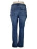 Lee Blue Jeans Size 18W - photo 2