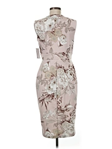 En Focus Studio Cocktail Dress (view 2)