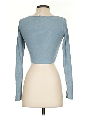 Divided by H&M Long Sleeve T-Shirt (view 2)