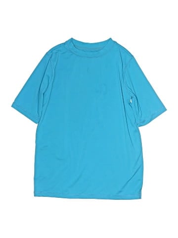 Wonder Nation Rash Guard (view 1)