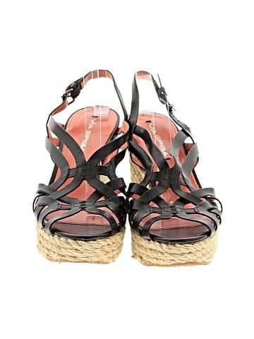 Via Spiga Wedges (view 2)
