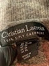 Christian Lacroix 100% Cashmere Gray Cashmere Pullover Sweater Size XL - photo 7
