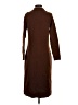 WAYF Brown Casual Dress Size S - photo 2