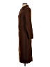 WAYF Brown Casual Dress Size S - photo 5
