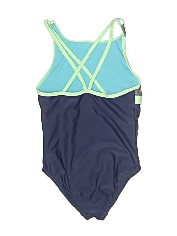 Speedo One Piece Swimsuit (view 2)