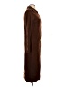 WAYF Brown Casual Dress Size S - photo 4