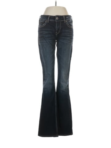 Silver Jeans Co. Jeans (view 1)