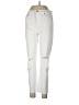 Gap Ivory Jeans Size 30 waist - photo 1