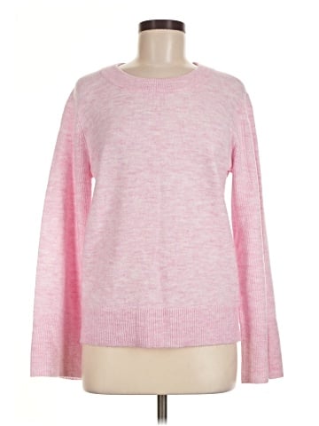 Ann Taylor LOFT Pullover Sweater (view 1)