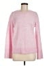 Ann Taylor LOFT Pink Pullover Sweater Size M - photo 1