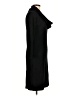 Connected Apparel 100% Acrylic Black Casual Dress Size L - photo 4