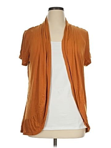 Maurices Cardigan (view 1)