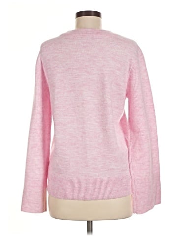 Ann Taylor LOFT Pullover Sweater (view 2)