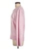 Ann Taylor LOFT Pink Pullover Sweater Size M - photo 5