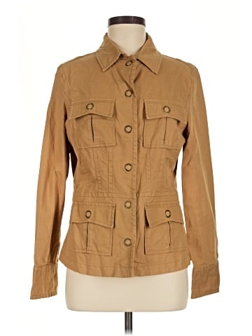 a.n.a. A New Approach Jacket (view 1)