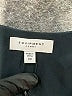 Equipment 100% Polyester Color Block Gray Cocktail Dress Size 00 - photo 7