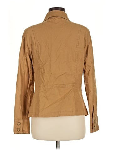 a.n.a. A New Approach Jacket (view 2)