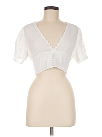 Shein Short Sleeve Top (view 1)