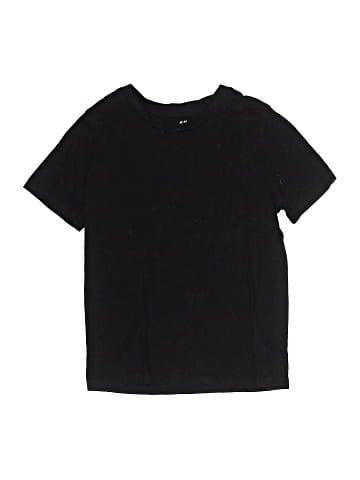 H&M Short Sleeve T-Shirt (view 1)