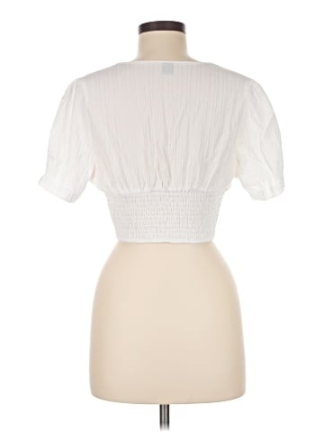 Shein Short Sleeve Top (view 2)