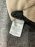 Skin Solid Tan Pullover Sweater Size Sm (1) - photo 8