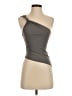 Edikted Gray Tank Top Size S - photo 1