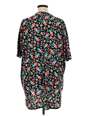 Lularoe 3/4 Sleeve Blouse (view 2)