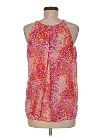 Violet & Claire Sleeveless Blouse (view 2)