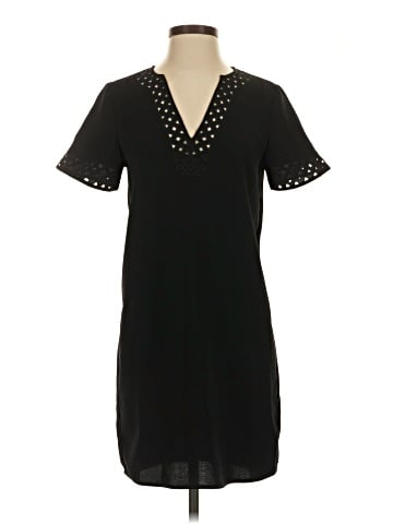 Madewell Ballad Tunic Dress (view 1)