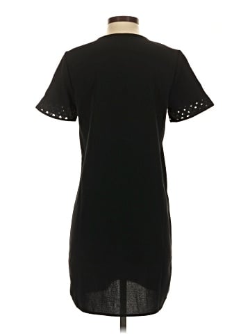 Madewell Ballad Tunic Dress (view 2)