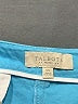 Talbots Outlet Solid Blue Casual Pants Size 12 Petite - photo 7