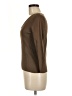 Mirasol Brown Pullover Sweater Size M - photo 5