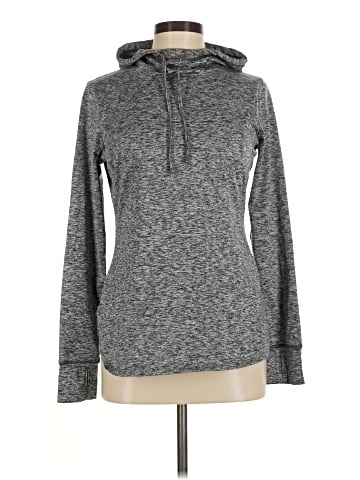 Reebok Pullover Hoodie (view 1)