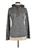Reebok Gray Pullover Hoodie Size M - photo 1