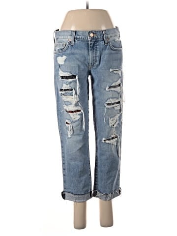 Genetic Denim Jeans (view 1)