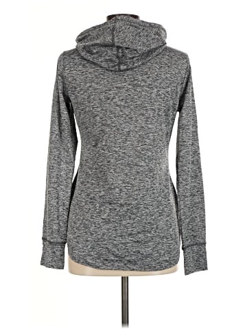 Reebok Pullover Hoodie (view 2)